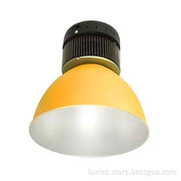 LED low bay lights, supermarket fresh light, fruit lighting 50W IP65, 3-year warranty
